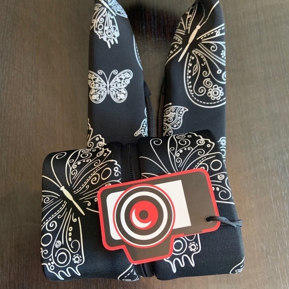 Camera strap - Picture 2 of 9